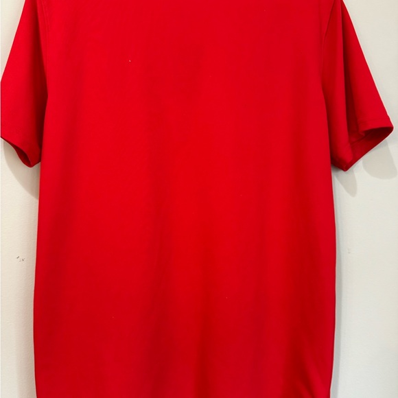 Short sleeve performance polo - Picture 3 of 4